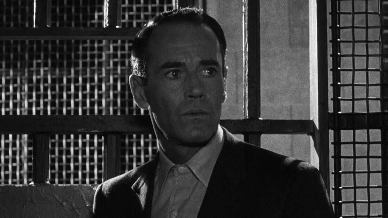   El hombre equivocado (1956)