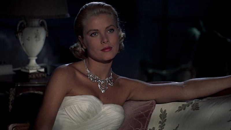   Para atrapar a un ladrón (1955)