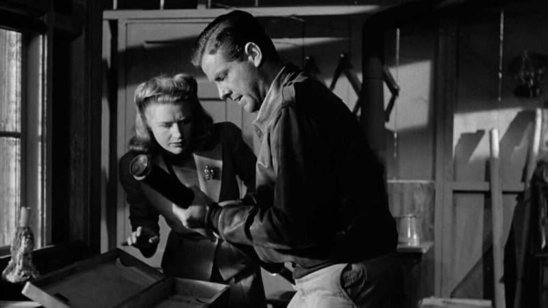   Saboteador (1942)