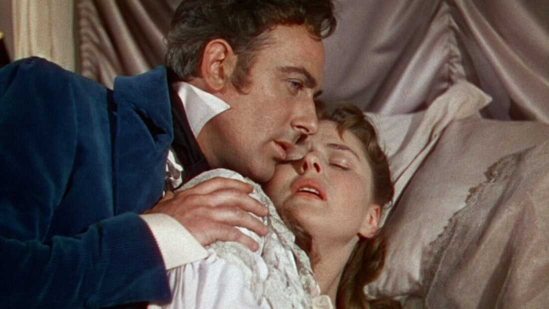   Bajo Capricornio (1949)