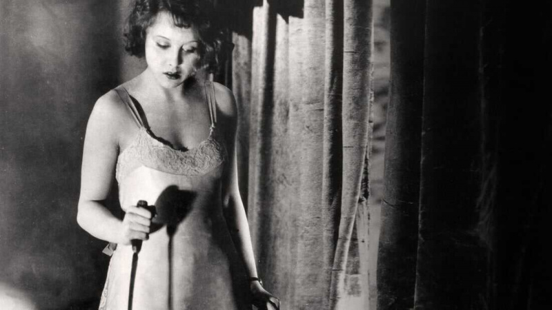   Chantaje (1929)