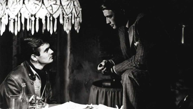   El caso Paradine (1947)
