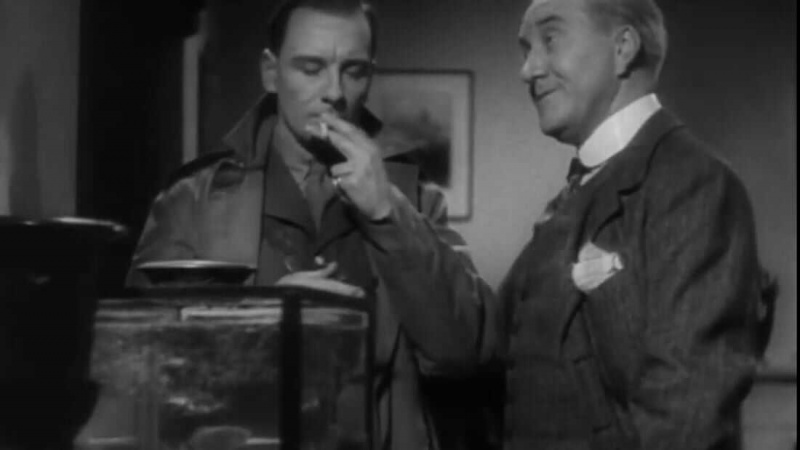   Agente secreto (1936)