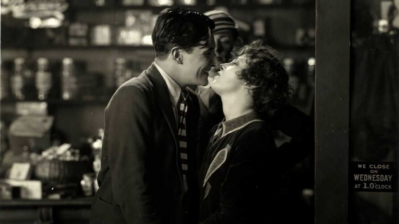   Cuando los chicos se van de casa (1927)