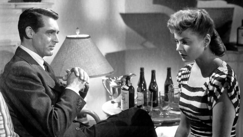   Notorio (1946)