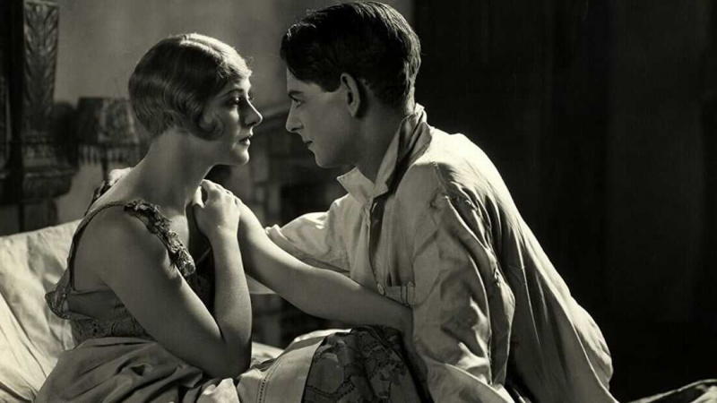   Virtud fácil (1927)