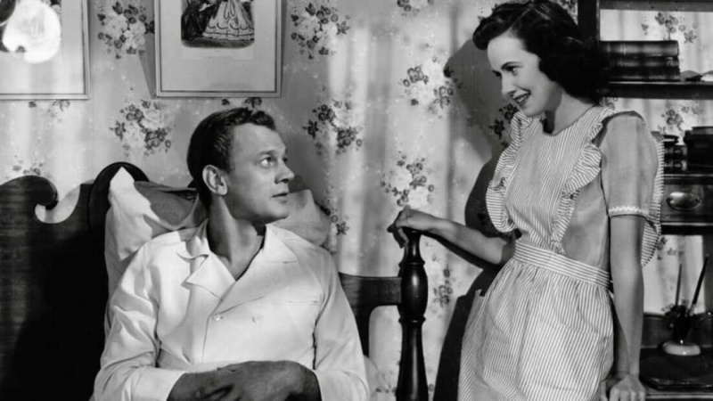   Sombra de una duda (1943)
