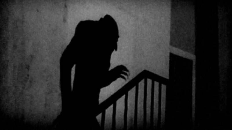  Je Nosferatu na Netflixu?