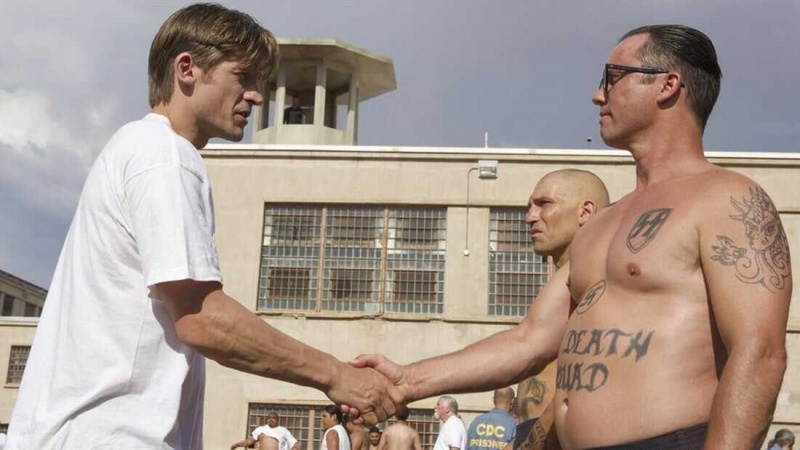   Czy Shot Caller jest dostępny na Amazon Prime?