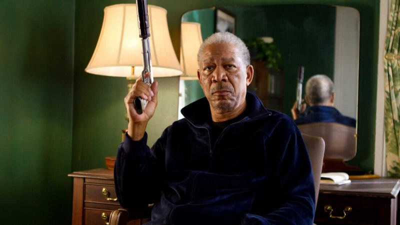   RED (2010)