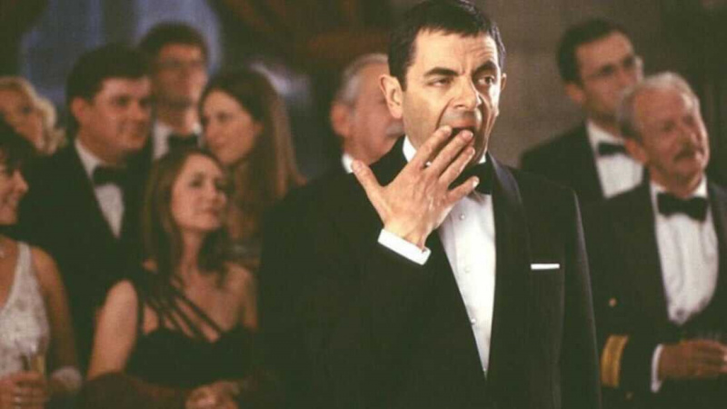   Džonijs English (2003)