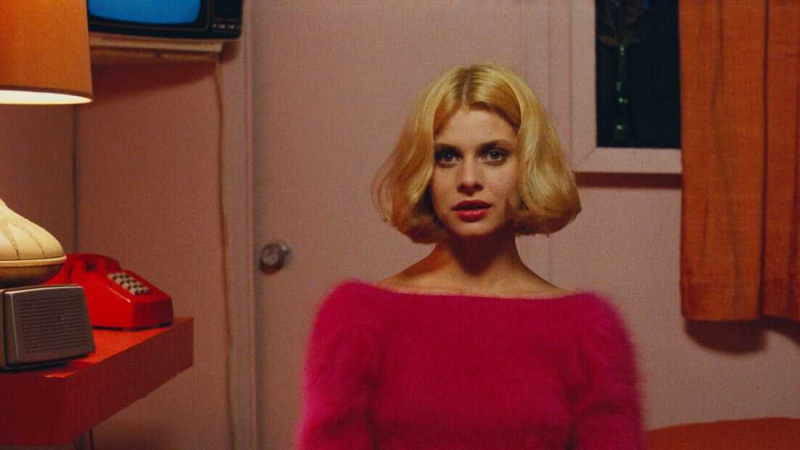   Paris, Texas está na Netflix?