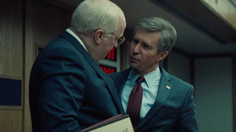   Vice (2018)