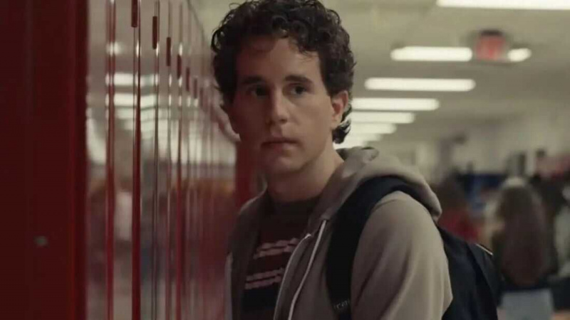   Dragi Evan Hansen (2021.)