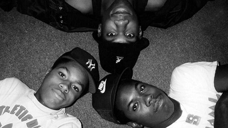   Boogie Down Productions