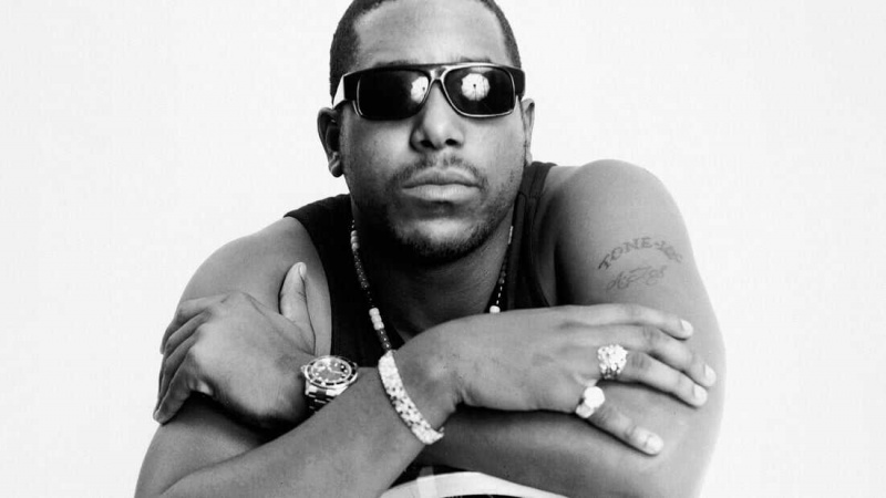   Tone Loc