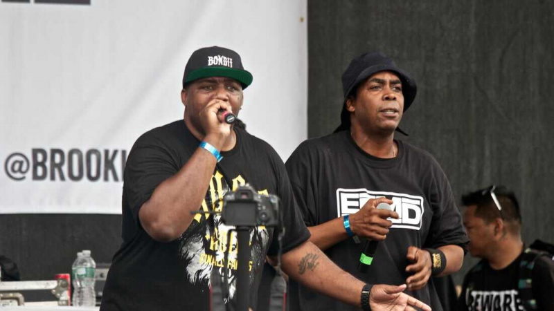   EPMD