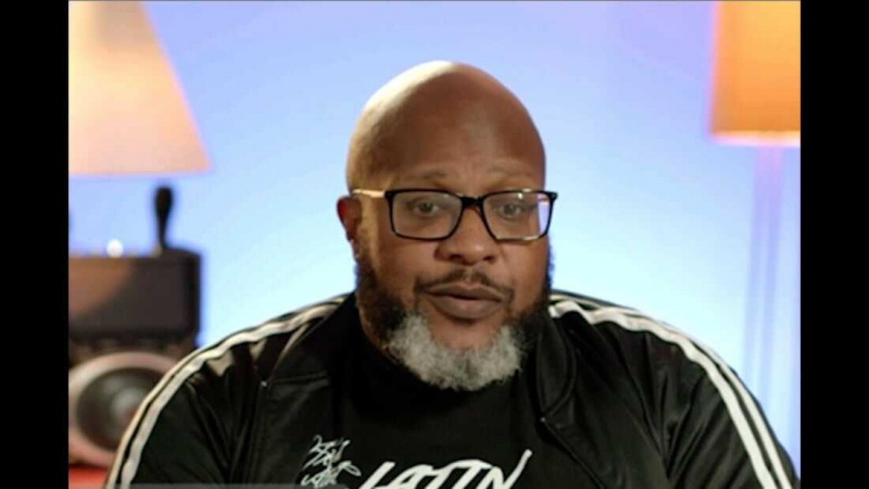   Chubb Rock