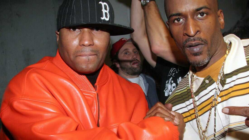   Kool Keith