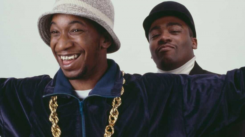   Kool G Rap