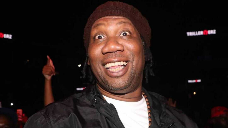   KRS-One