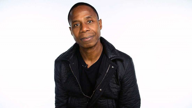   Doug E. Fresh