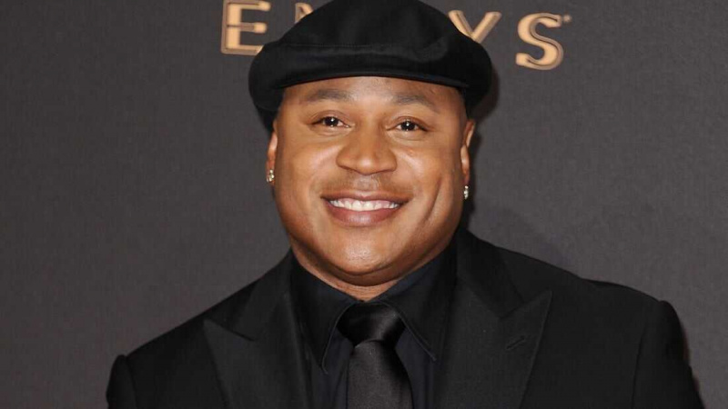   LL Cool J