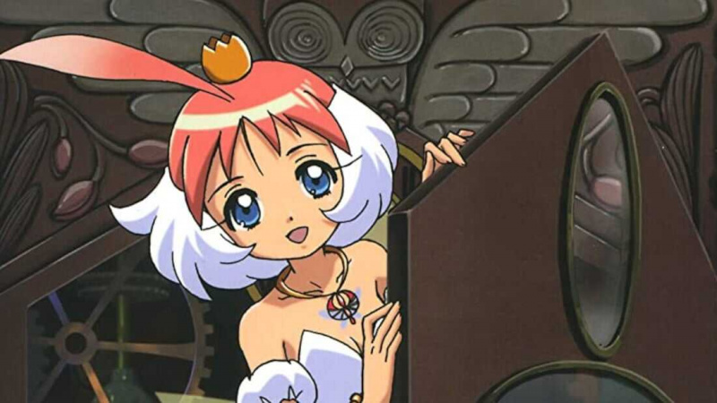   Prinsessa Tutu (Prinsessa Tutu)