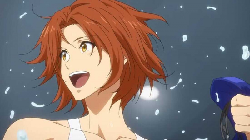   Momotaro Mikoshiba (ilmainen!)