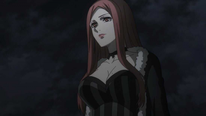   Itori (Tokyo Ghoul)