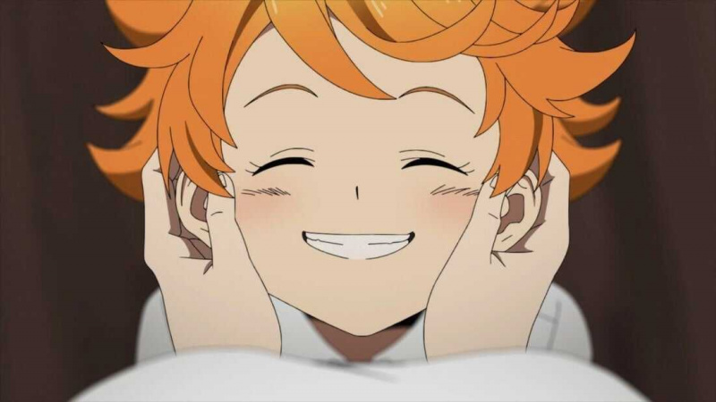   Emma (The Promised Neverland)