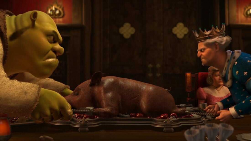   Shrek 2 (2004)