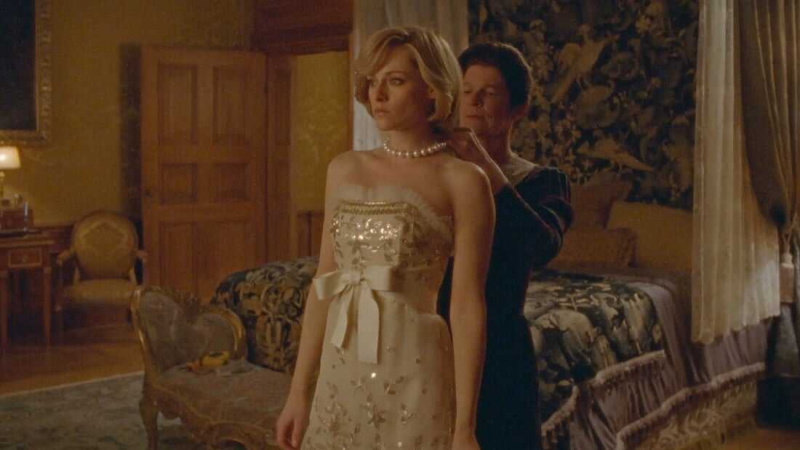   Spencer (2021)