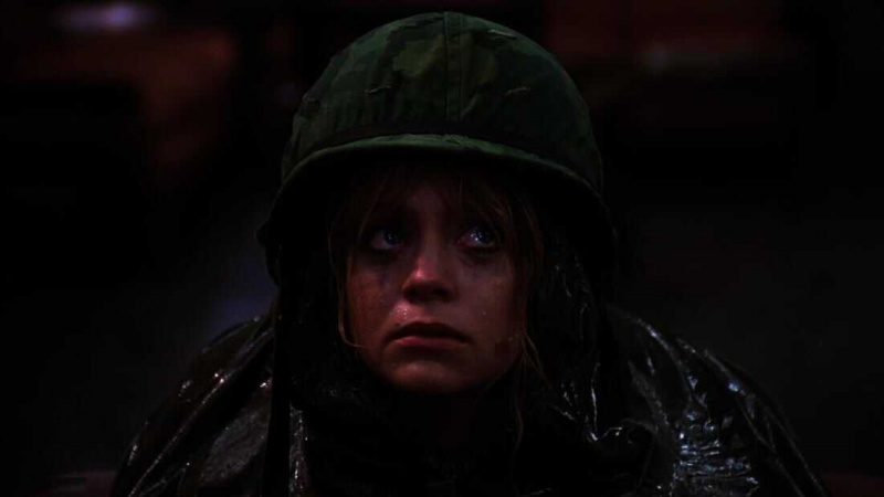   Soldat Benjamin (1980)