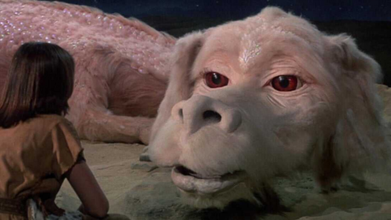   L'histoire sans fin (1984)