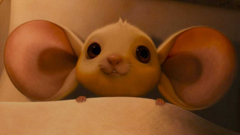   Le Conte de Despereaux (2008)
