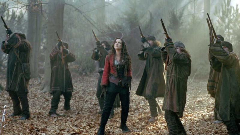   Van Helsing (2004)