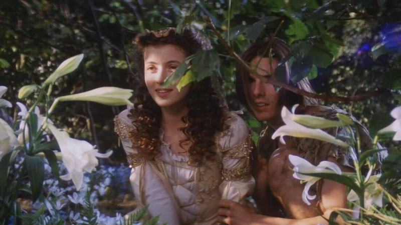   Légende (1985)