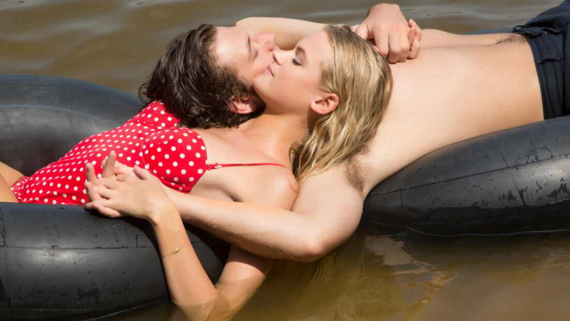   Amour sans fin (2014)