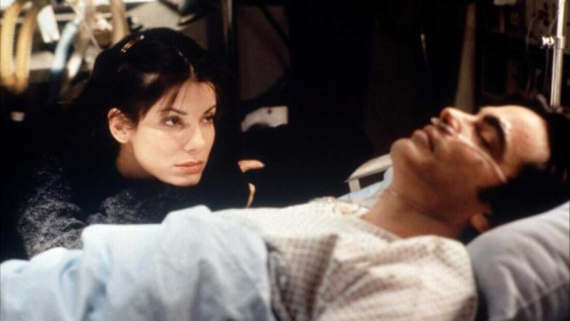   Mentre stavi dormendo (1995)
