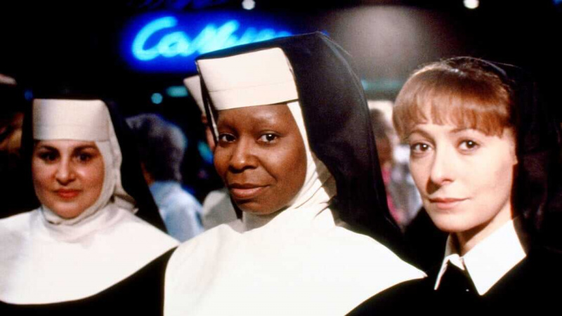   Atto sorella (1992)