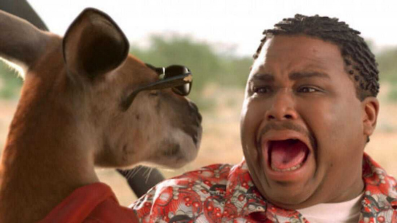   Kangur Jack (2003)