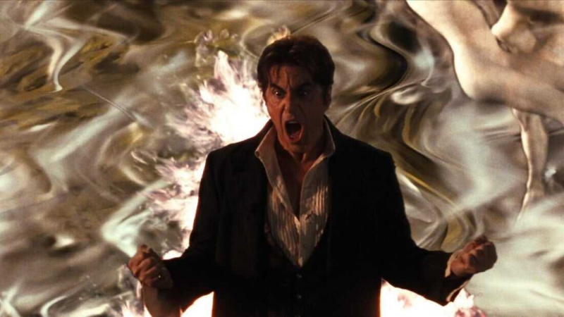   Le diable's Advocate (1997)