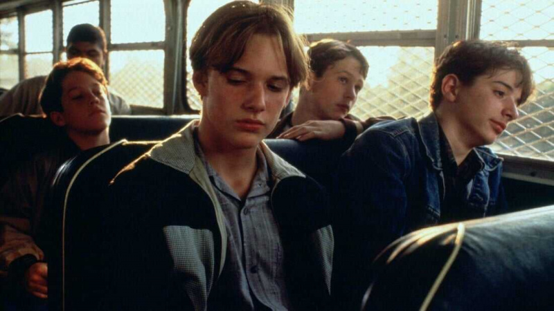   Dormeurs (1996)