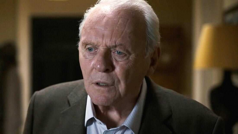   Il padre (2020)