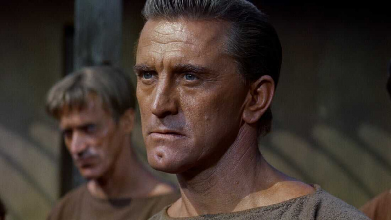   Spartaco (1960)