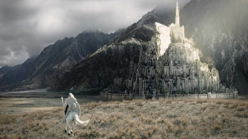   Il Signore degli Anelli: Il ritorno del re (2003)