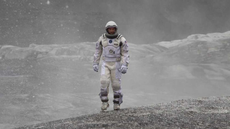  Interstellare (2014)