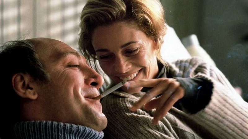   Il mare dentro (2004)