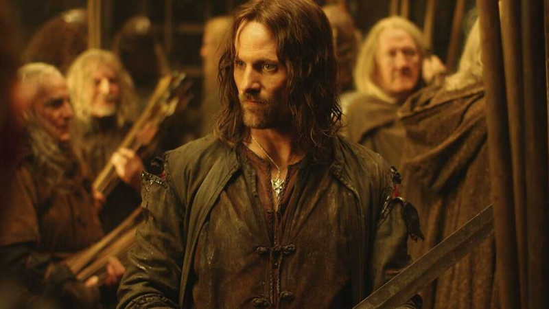   Il Signore degli Anelli: Le due torri (2002)